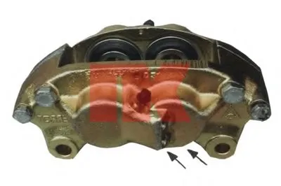 Тормозной суппорт NK купить