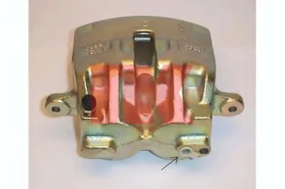 Тормозной суппорт NK купить