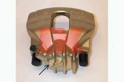 Тормозной суппорт NK купить