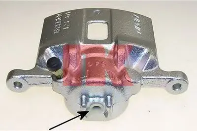 Тормозной суппорт NK купить