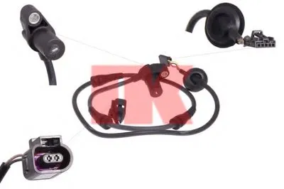 Датчик, частота вращения колеса NK купить