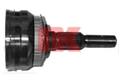 Шарнирный комплект, приводной вал NK купить