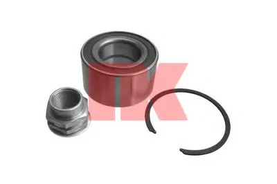 Комплект подшипника ступицы колеса NK купить