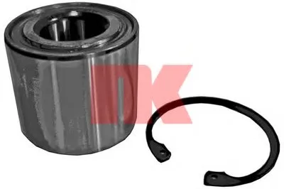 Комплект подшипника ступицы колеса NK купить