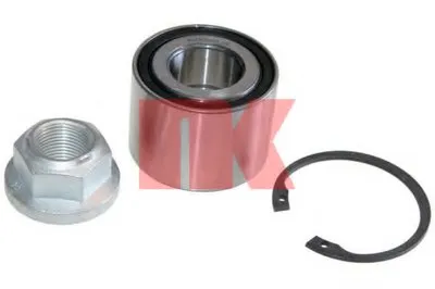 Комплект подшипника ступицы колеса NK купить