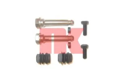 Направляющая гильза, корпус скобы тормоза NK купить