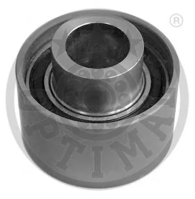 Паразитный / Ведущий ролик, зубчатый ремень OPTIMAL купить