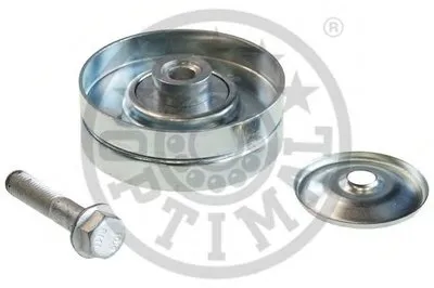 Паразитный / ведущий ролик, поликлиновой ремень OPTIMAL купить