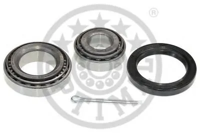 Комплект подшипника ступицы колеса OPTIMAL купить