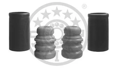 Пылезащитный комплект, амортизатор OPTIMAL купить