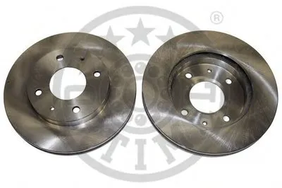 Тормозной диск OPTIMAL купить