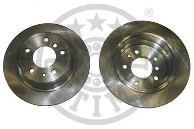 Тормозной диск OPTIMAL купить