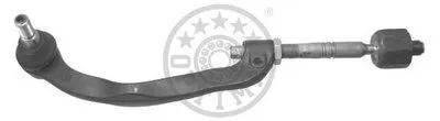 Поперечная рулевая тяга OPTIMAL купить