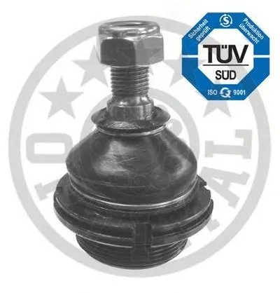 Шаровой шарнир OPTIMAL купить