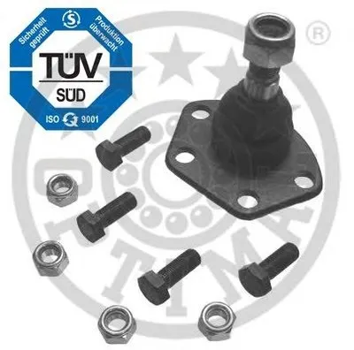 Шаровой шарнир OPTIMAL купить