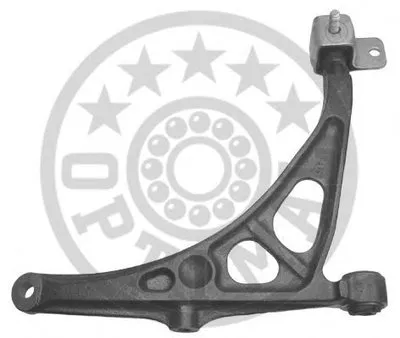 Рычаг независимой подвески колеса, подвеска колеса OPTIMAL купить