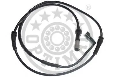 Сигнализатор, износ тормозных колодок OPTIMAL купить