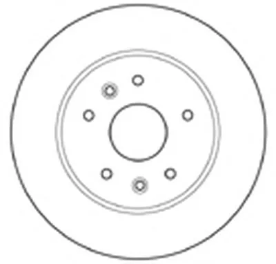 Тормозной диск MAPCO купить