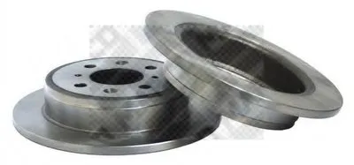 Тормозной диск MAPCO купить