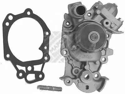 Водяной насос MAPCO купить