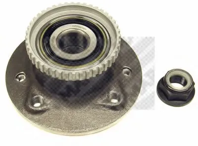 Комплект подшипника ступицы колеса MAPCO купить