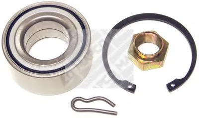 Комплект подшипника ступицы колеса MAPCO купить