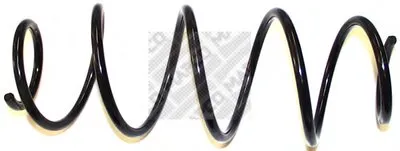 винтовая пружина MAPCO купить