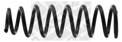 винтовая пружина MAPCO купить