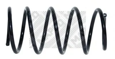 винтовая пружина MAPCO купить