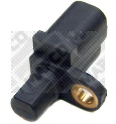 Датчик, частота вращения колеса MAPCO купить