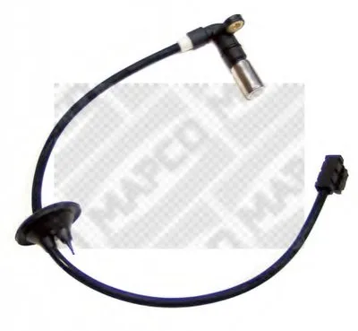 Датчик, частота вращения колеса MAPCO купить