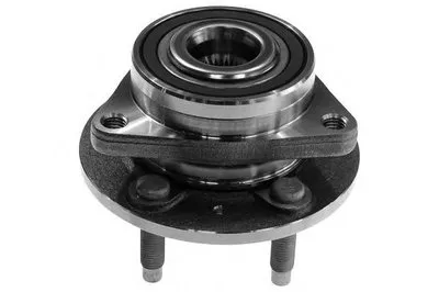 Комплект подшипника ступицы колеса MOOG купить