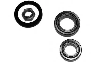 Комплект подшипника ступицы колеса MOOG купить