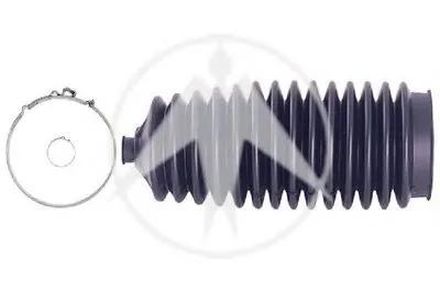 Пыльник, рулевое управление SIDEM купить