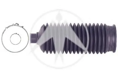 Пыльник, рулевое управление SIDEM купить