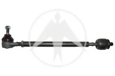 Поперечная рулевая тяга SIDEM купить