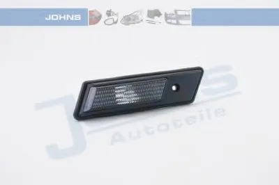 Фонарь указателя поворота 'COLOUR LINE' JOHNS купить