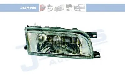 Фара JOHNS купить