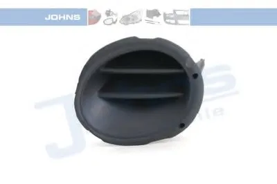 Облицовка, бампер JOHNS купить