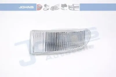 Фонарь указателя поворота JOHNS купить