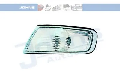Фонарь указателя поворота JOHNS купить
