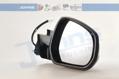 Наружное зеркало JOHNS купить