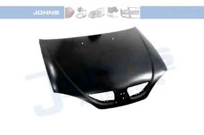 Капот двигателя JOHNS купить