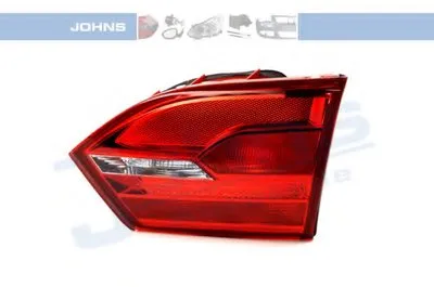 Задний фонарь JOHNS купить
