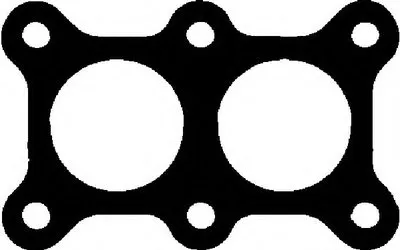 Прокладка, труба выхлопного газа AJUSA купить