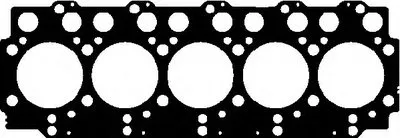 Прокладка, головка цилиндра