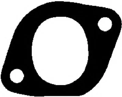 Прокладка, выпускной коллектор AJUSA купить