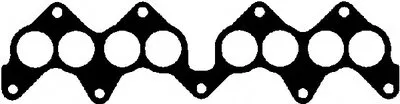 Прокладка, впускной коллектор AJUSA купить