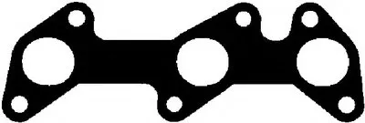Прокладка, выпускной коллектор AJUSA купить