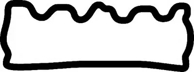 Прокладка, крышка головки цилиндра CORTECO купить